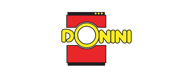 Donini drycleaners Logo